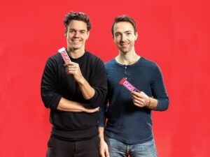 Vom Start-up zum Wachstumsunternehmen