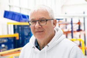 Commitment statt „Komm mit, Mensch!“