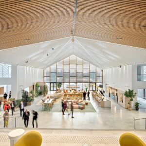 Deloitte eröffnet eigenen Bildungscampus bei Paris