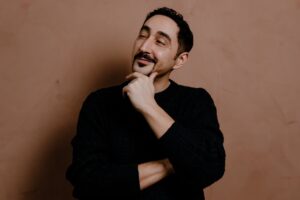 Eko Fresh rappt für granini FRESH