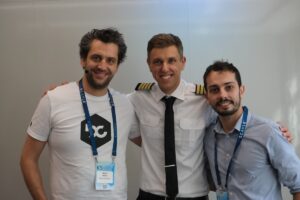 Nexoya: KI-Simulation für Performance-Marketing