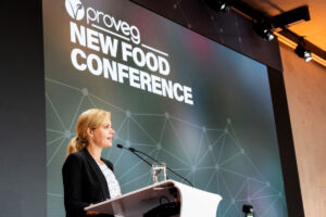 Die New Food Conference 2024 von A bis Z