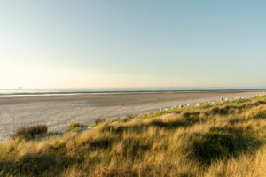 Digital Detox auf Spiekeroog