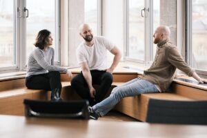 Innovation aus Berlin