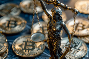 Krypto-Währungen und der Verkauf beschlagnahmter Vermögenswerte – Interview