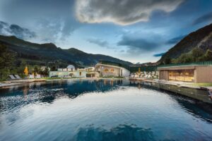 Herbstgenuss in Gastein