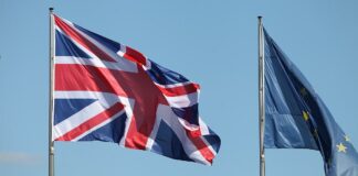 Großbritannien will 1.000 weitere Soldaten nach Norwegen verlegen