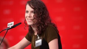 Berliner Linke warnt vor neuen Privatisierungen