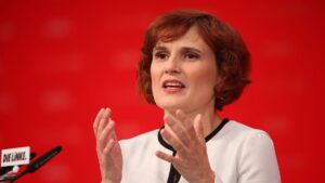 Kipping wechselt zum Paritätischen Gesamtverband