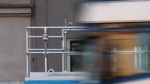 Umwelthilfe begrüßt Urteil zum Luftreinhalteplan