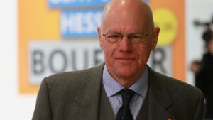 Lammert kritisiert Karlsruher Urteil zum Wahlrecht