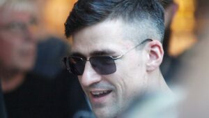 Bericht: AfD-Parteispitze dringt auf Abgrenzung zu Sellner