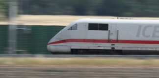 Riedbahn: Starttermin für digitale Zugsicherung weiter unklar