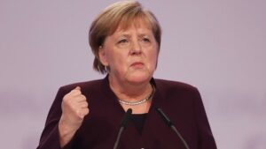 Mehrheit der Deutschen vermisst Bundeskanzlerin Merkel nicht