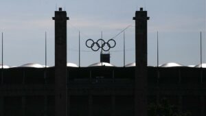 Linke will deutsche Olympiabewerbung nicht unterstützen