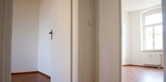 Tausende bundeseigene Wohnungen stehen leer – Linke macht Druck