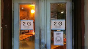 RKI-Experten widersprachen Narrativ von "Pandemie der Ungeimpften"