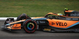 Lando Norris holt auch Pole für Großen Preis von Sao Paulo