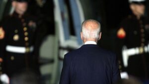 Union begrüßt Bidens Berlin-Besuch