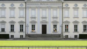 Neue Büroleitung für Bundespräsidenten