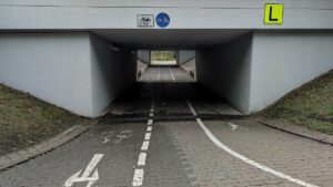 Bundesregierung will Fußverkehr stärken