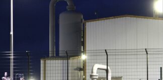 DIW-Ökonomin Kemfert ruft zum Gassparen auf