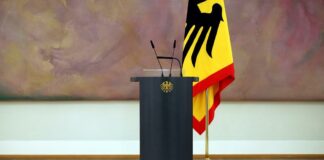 SPD-Frauen wollen Frau für Steinmeier-Nachfolge