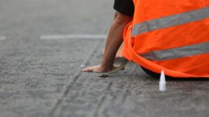 GdP drängt nach Flughafen-Blockade auf schärfere Strafen