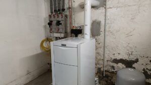 Kretschmer: Bürger sollen ohne Vorgaben über Heizung entscheiden