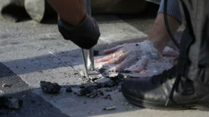 Unionsfraktion will härteres Vorgehen gegen "Letzte Generation"