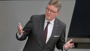 Union kritisiert Wachstumspaket als "ambitionslos"