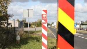 Niedersachsen bezweifelt Rechtmäßigkeit von Zurückweisungen