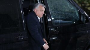 FDP wirft Orbán Versuch des Missbrauchs des EU-Ratsvorsitzes vor