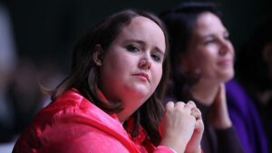 Insa: Grüne fallen auf tiefsten Wert seit sechs Jahren