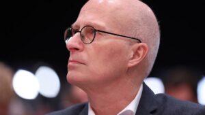 Hamburgs Erster Bürgermeister Tschentscher begrüßt IZH-Verbot