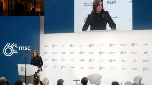 Offiziell: Harris macht Tim Walz zu ihrem Vizekandidaten