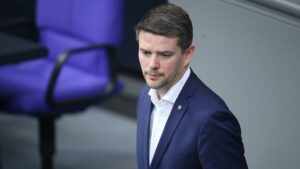 Faber fordert Ukraine-Soli von jedem Nato-Staat