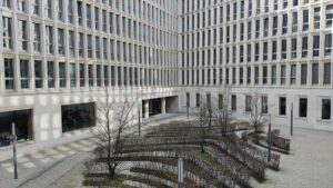 Bericht: Faeser erhält fast eine Milliarde mehr für Sicherheit