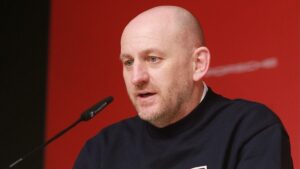 Darmstadt-Trainer gibt sich in Sachen Saisonziel zurückhaltend