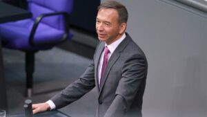 FDP kritisiert steigende Zahl ausländischer Bürgergeld-Empfänger