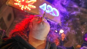 Merz will Cannabis-Freigabe bei Wahlsieg rückgängig machen
