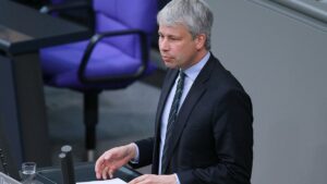 Union will "Petz-Kampagne" der Umwelthilfe stoppen