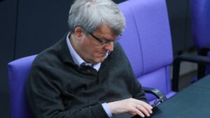 FDP-Wirtschaftspolitiker begrüßt Verbot von MAN-Deal mit China