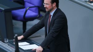 SPD-Fraktion will harte Antwort auf russische Anschlagspläne