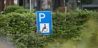 Kabinett beschließt Gesetzesänderung für mehr Barrierefreiheit