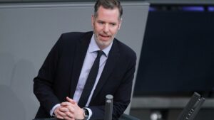 FDP begrüßt Abschwächung von Wolfsschutz