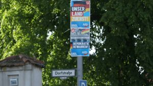 Jens Weißflog beklagt Pauschalisierung von AfD-Wählern