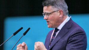 Länder fordern vom Bund "großen Wurf" für Haushalt 2025