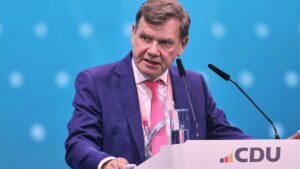 Lob aus SPD für "erfahrenen und kenntnisreichen" Wadephul