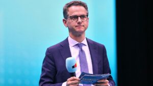 Linnemann schließt Koalition mit Wagenknecht nicht aus